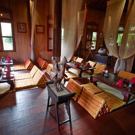 Angkor Palace Resort & Spa Siem Reap Eksteriør billede
