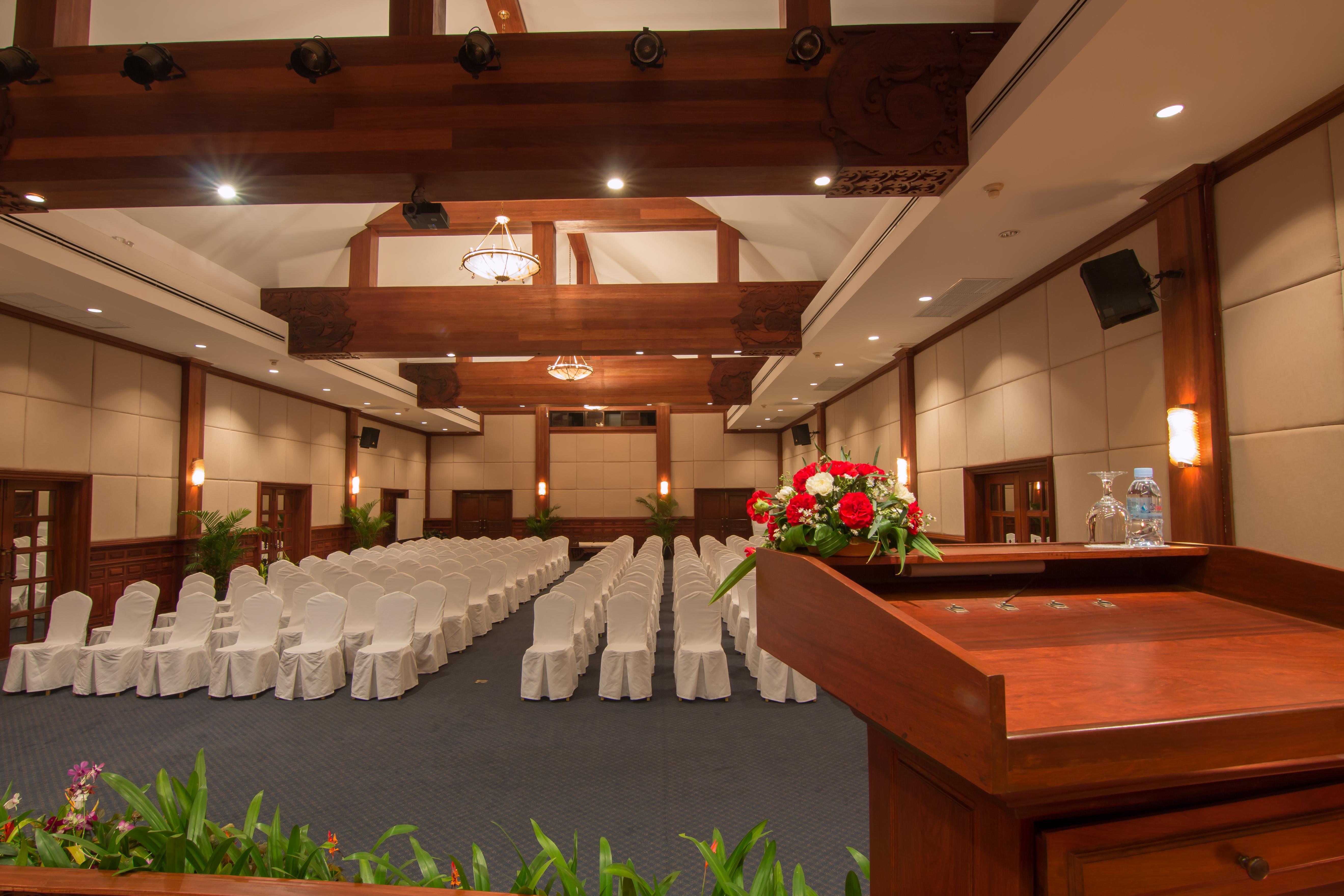 Angkor Palace Resort & Spa Siem Reap Eksteriør billede