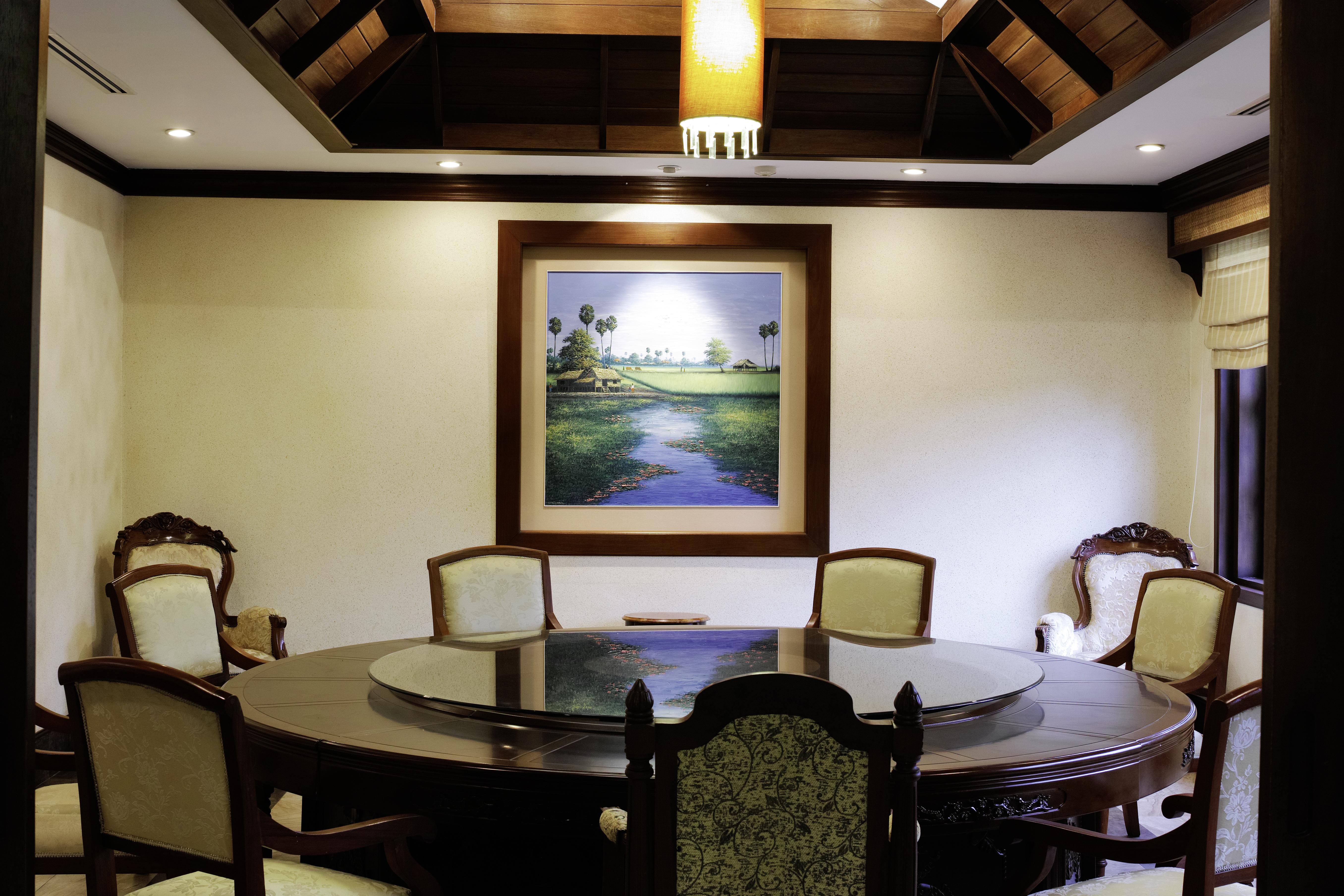 Angkor Palace Resort & Spa Siem Reap Eksteriør billede